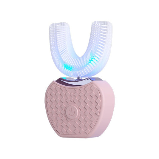 U-shaped Electric Toothbrush