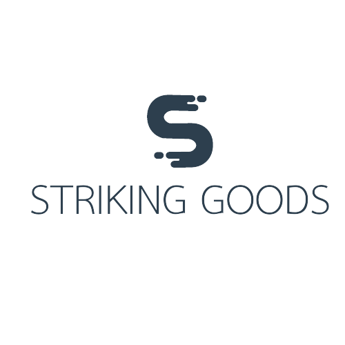 Striking Goods