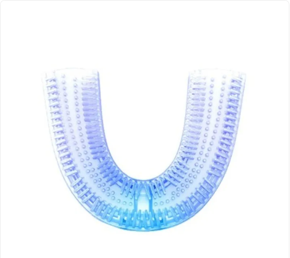 BrightArc™ U-Shaped Electric Toothbrush