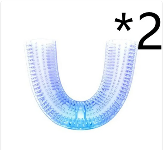 BrightArc™ U-Shaped Electric Toothbrush