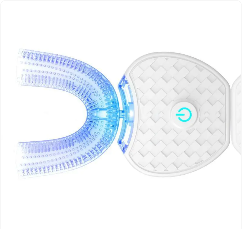 BrightArc™ U-Shaped Electric Toothbrush