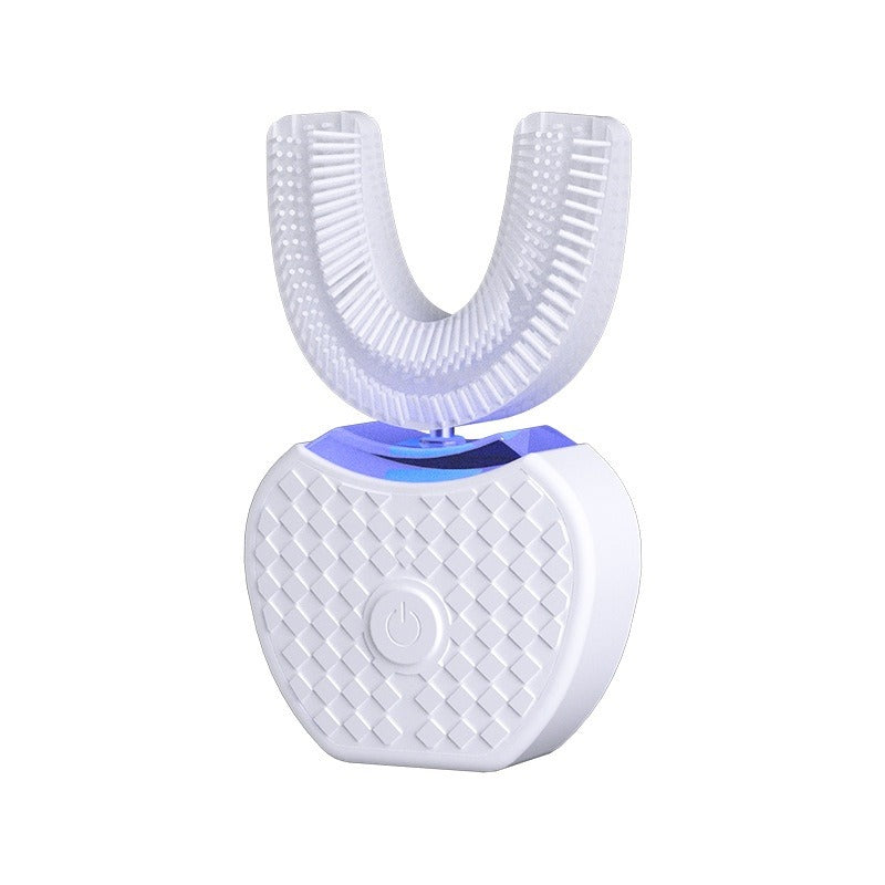 U-shaped Electric Toothbrush