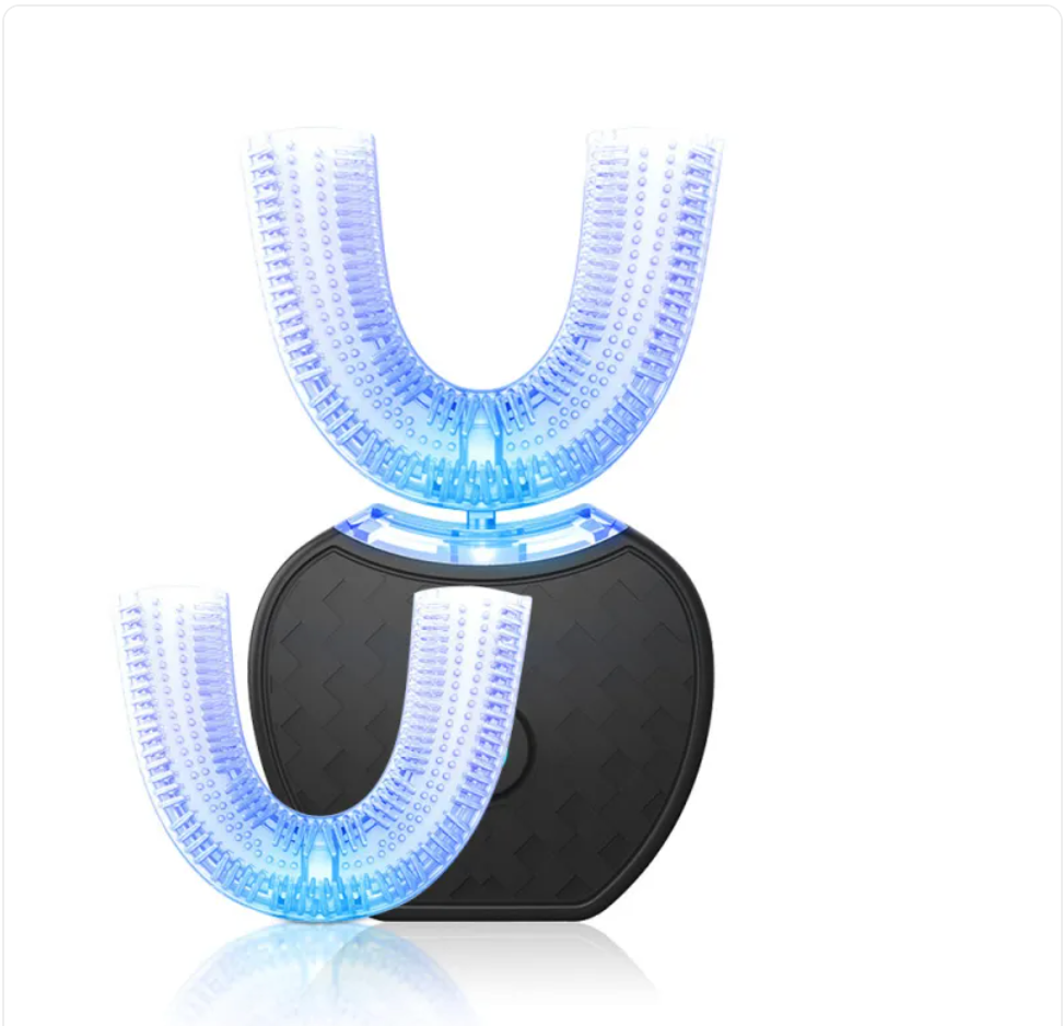 BrightArc™ U-Shaped Electric Toothbrush