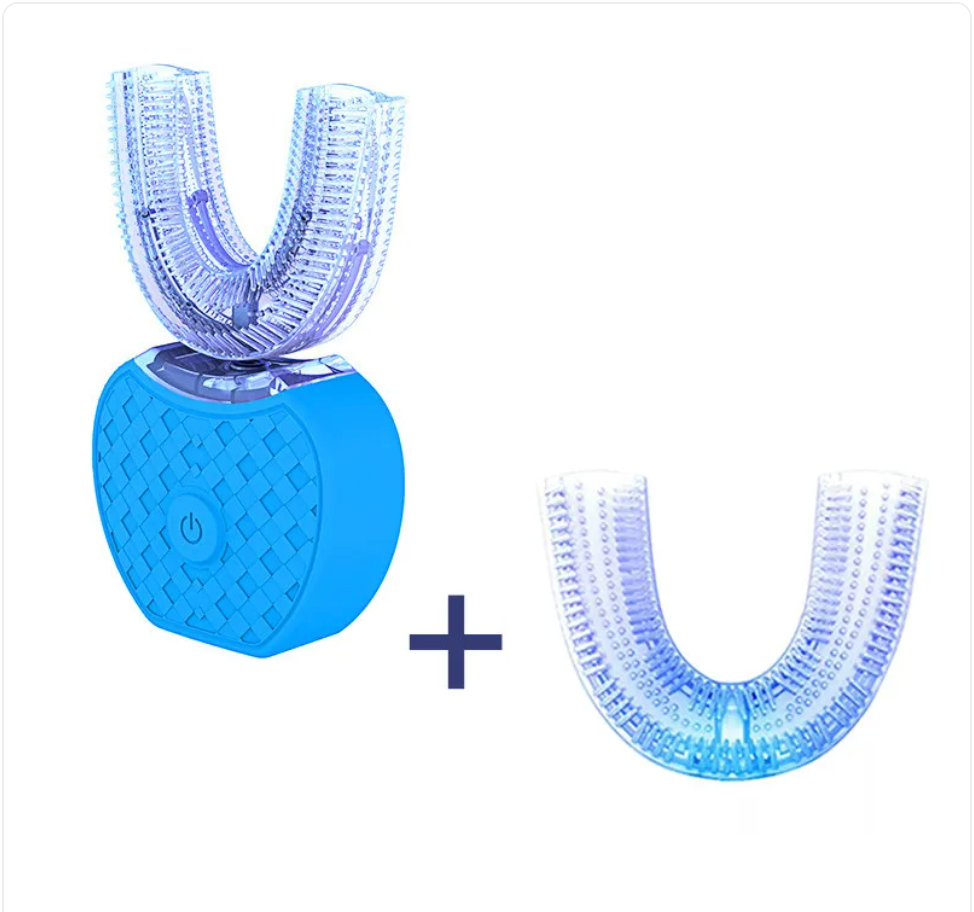 BrightArc™ U-Shaped Electric Toothbrush