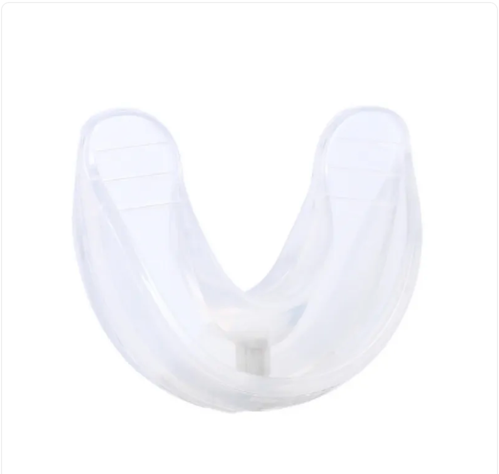 BrightArc™ U-Shaped Electric Toothbrush