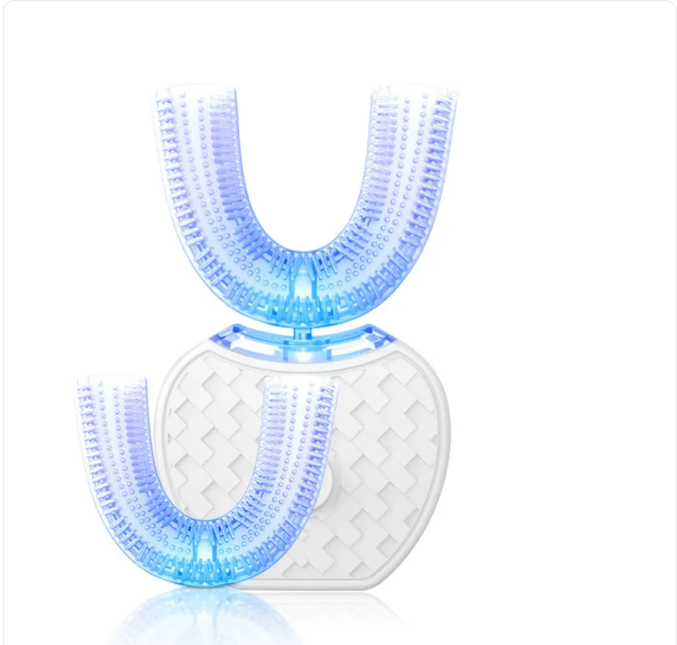 BrightArc™ U-Shaped Electric Toothbrush