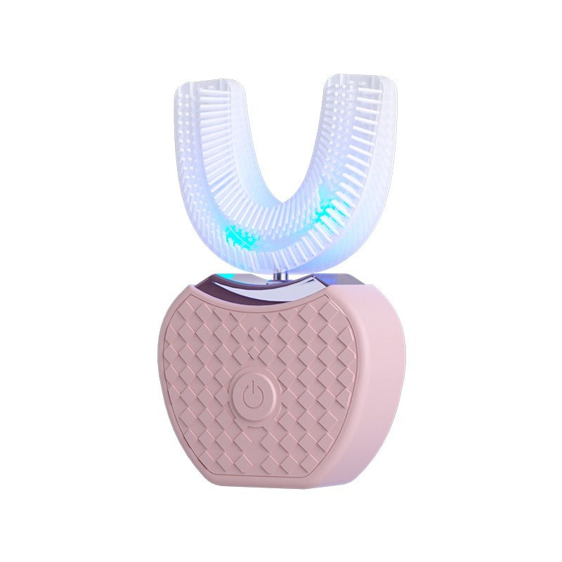 U-shaped Electric Toothbrush