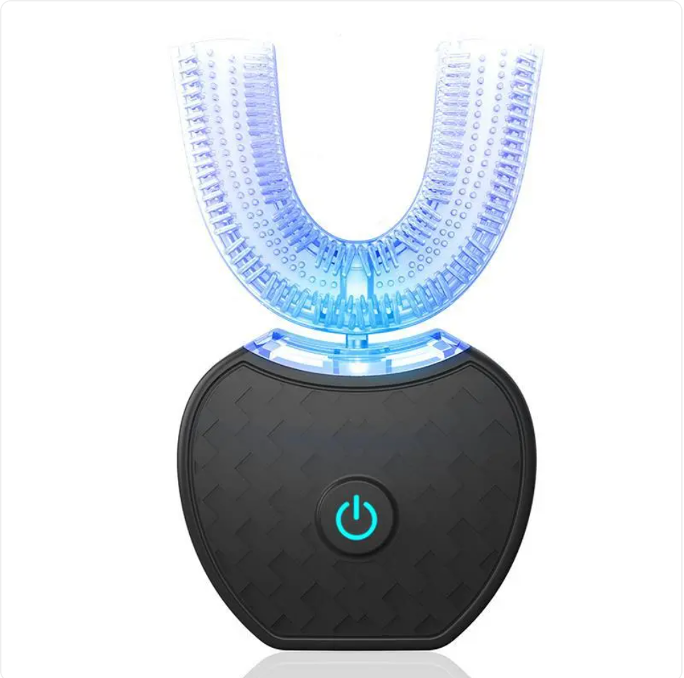 BrightArc™ U-Shaped Electric Toothbrush